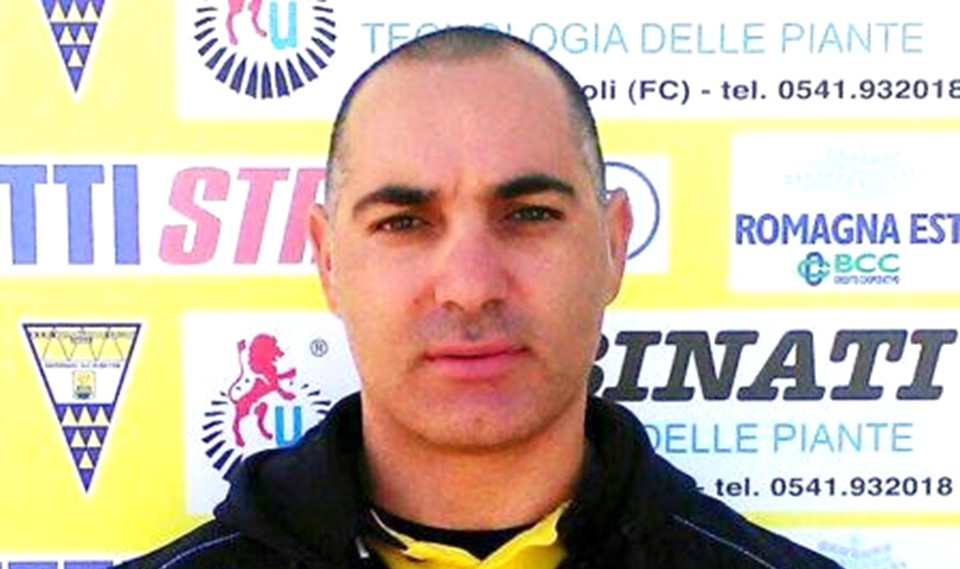 ANDREA MARUCA: “Siamo pronti per l’inizio del campionato di Promozione”