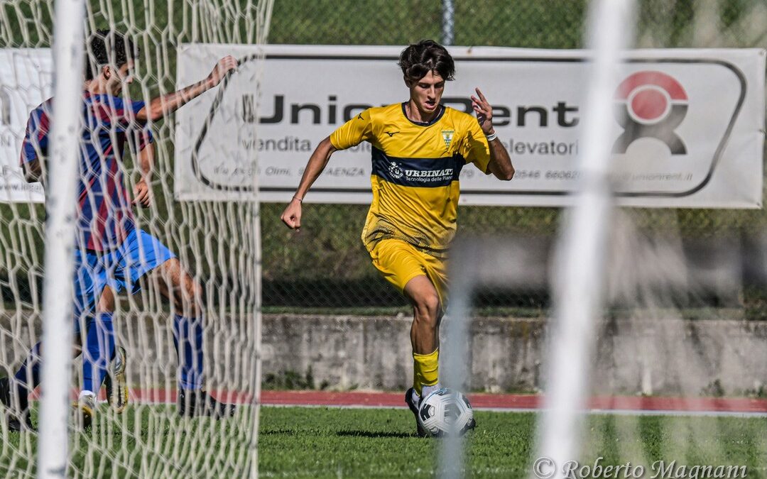 Gli impegni del precampionato